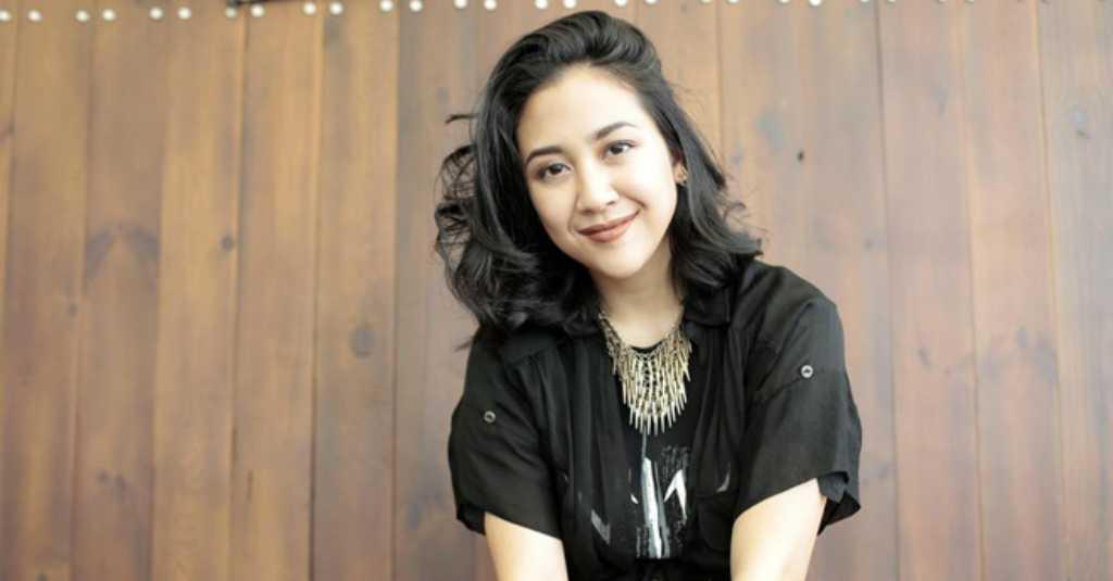 Sherina Munaf Punya Pesan Mengisi Kemerdekaan di Tengah Pandemi