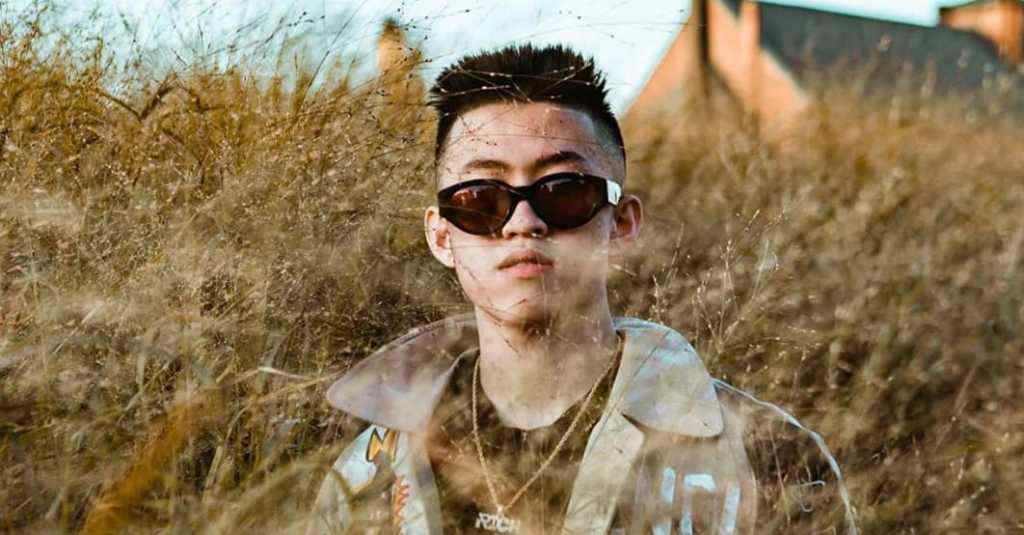 Rich Brian Bersyukur Terlahir di Indonesia