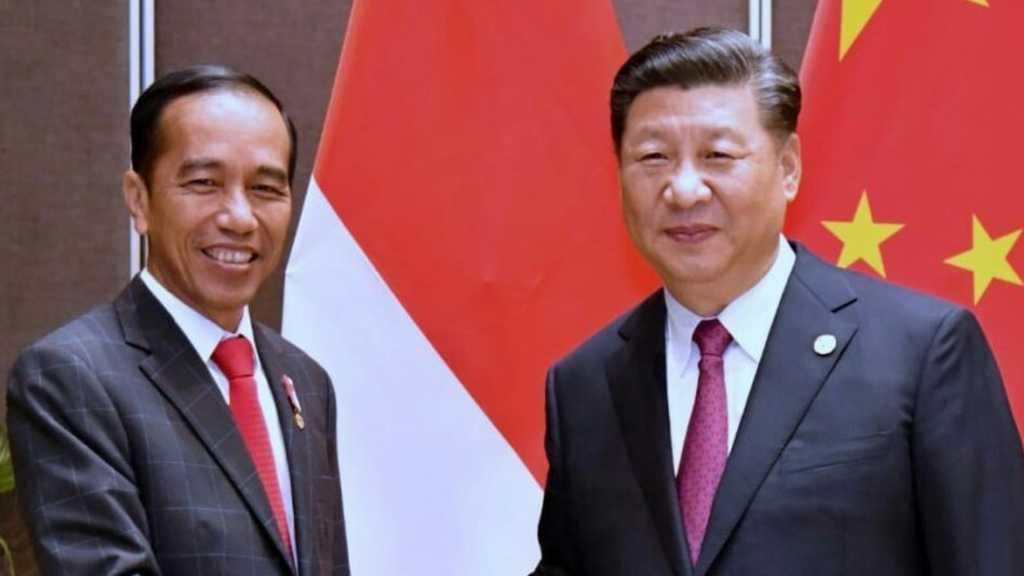 Xi Jinping Surati Presiden Jokowi dalam Momen Hari Kemerdekaan RI