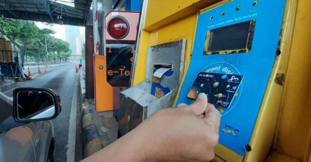 Bank DKI: JakCard untuk Akses Tol dalam Kota