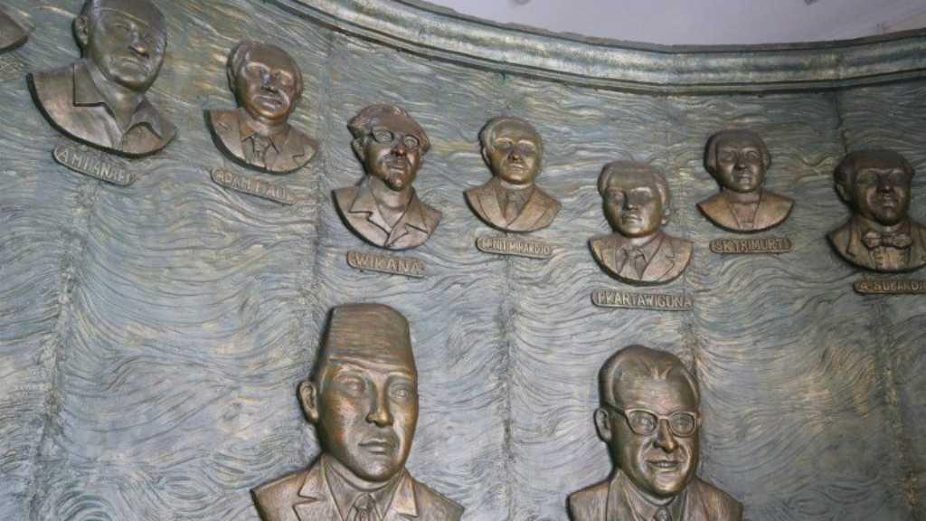 Napak Tilas 3 Lokasi Bersejarah bagi Kemerdekaan RI 75 Tahun Silam