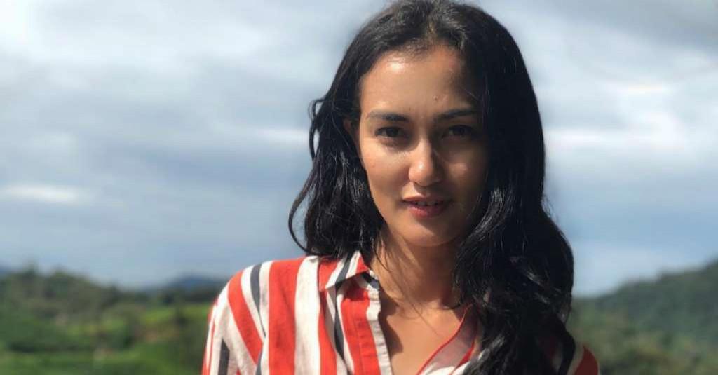 Atiqah Hasiholan Sebut Indonesia Masih Jauh dari Arti Kemerdekaan