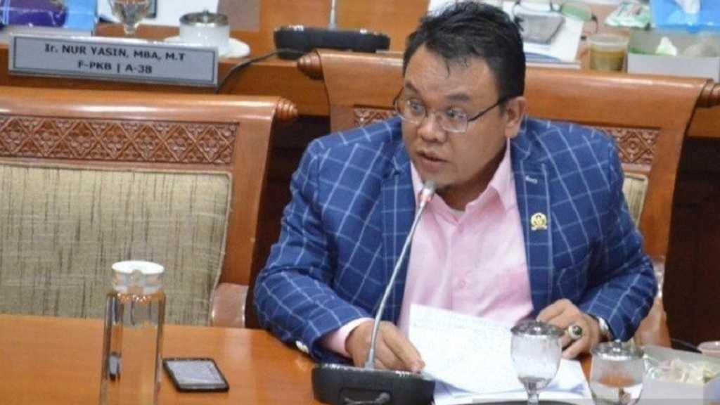 Fraksi PAN DPR Desak Oknum Polisi Terlibat Narkoba Dihukum Berat