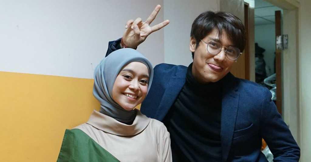 Kisah Cinta Jadi Alasan Lesty Pilih Rizky Billar Jadi Model Video Klip