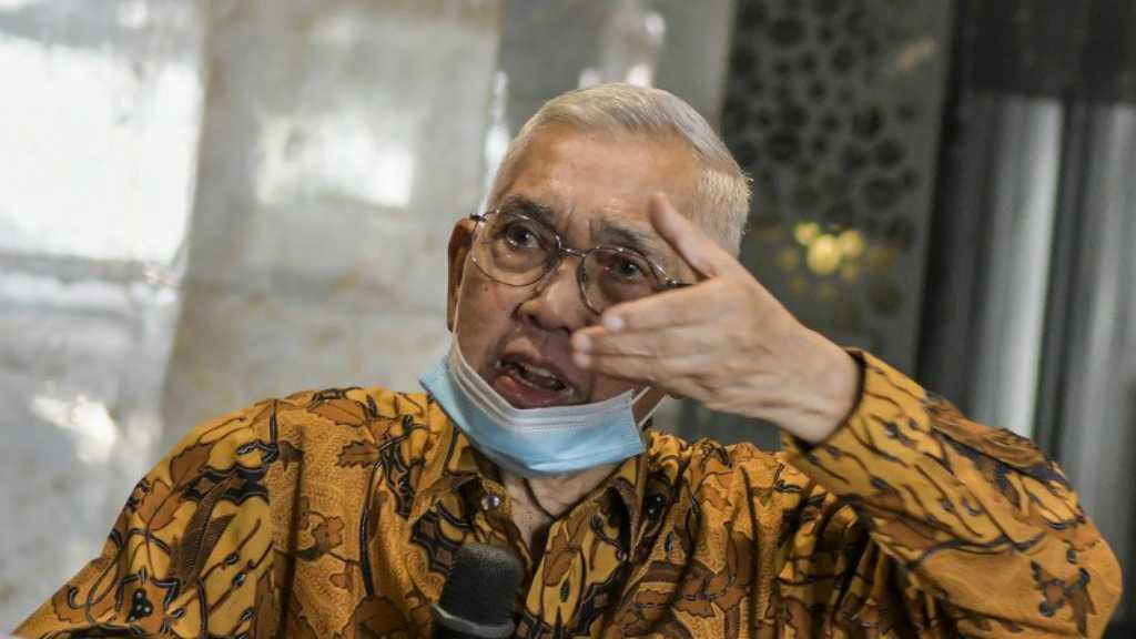 Try Sutrisno Sentil Soal Sikap Nasionalisme Anak Bangsa di HUT RI ke-75