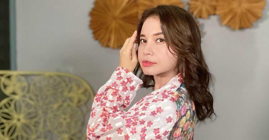Berawal dari Iseng, Rossa Rilis Lagu 'Hati Yang Kau Sakiti' Versi Korea