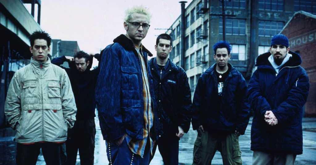 Linkin Park Akan Rilis Album 'Hybrid Theory: 20th Anniversary Edition'