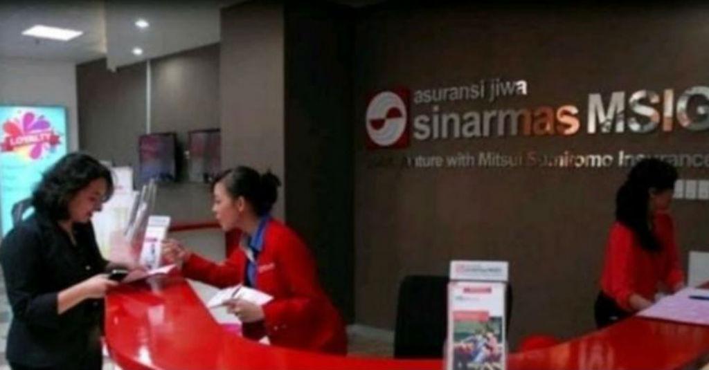 Sinarmas MSIG Life Gandeng BTN Luncurkan Bancassurance Sasar Nasabah Kaya