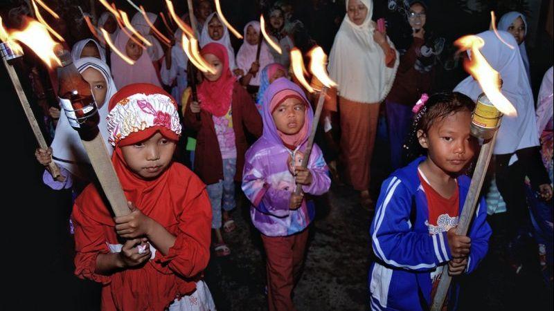 Pemkot Bandung Imbau Warga Tak Adakan Karnaval saat Tahun Baru Islam