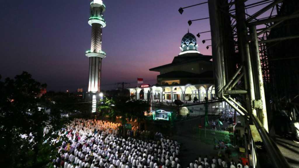 Jelang Pergantian Tahun Baru Islam 1442 H, Fatwa MUI Keluarkan Imbauan