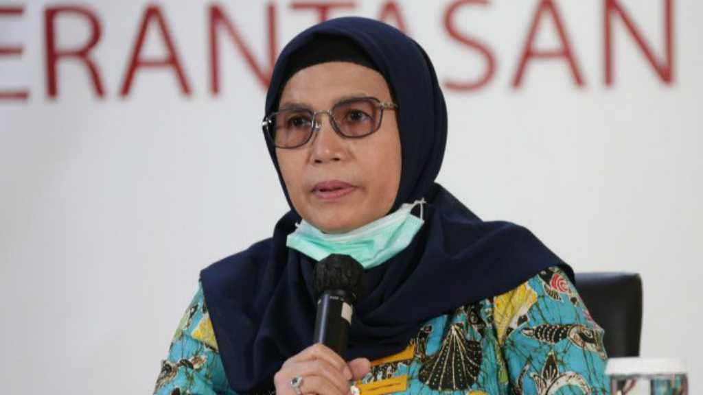 KPK Beberkan 15 Program Penanganan COVID-19 Pemerintah yang Fokus Diawasi