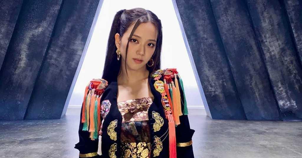 Jisoo BLACKPINK Akan Bintangi Drama 'Snowdrop'
