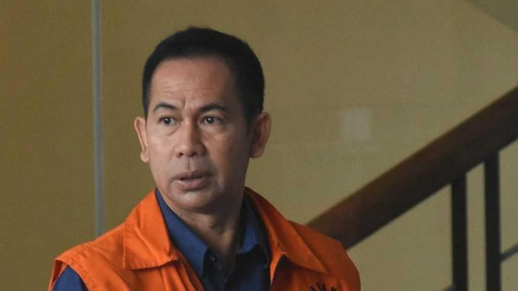 KPK Gagal Buktikan TPPU Tubagus Chaeri Wardana?
