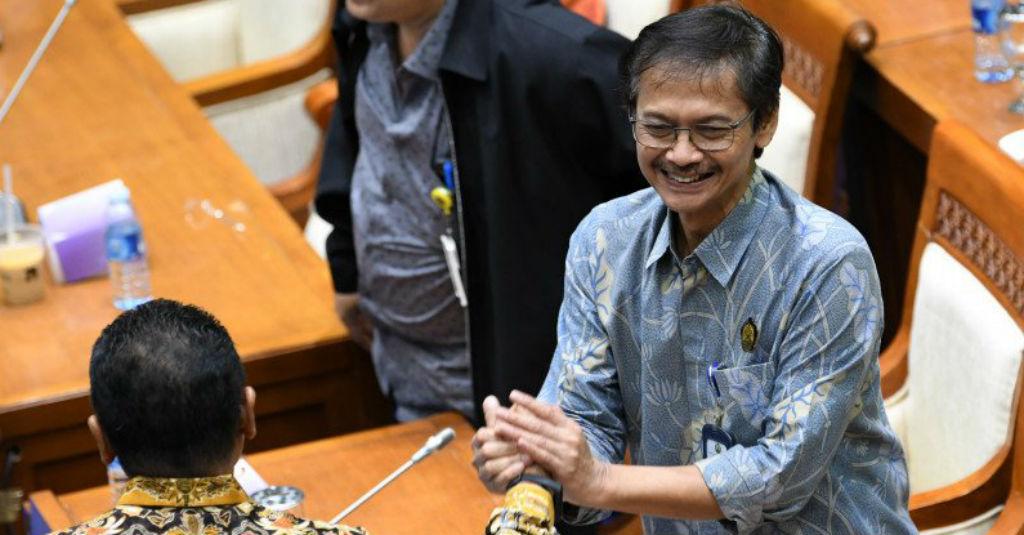 Stimulus Keringanan Listrik, Dirjen: Ini Dorong Roda Ekonomi