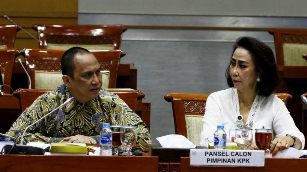 KAMI Diminta Bersikap Konstitusional dalam Mengkritik Pemerintah