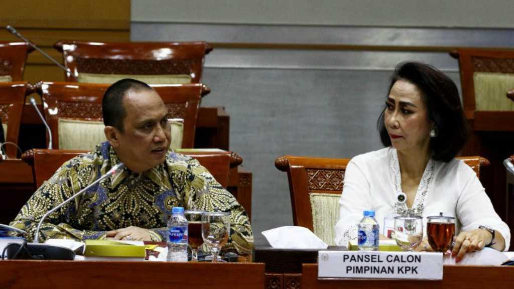 KAMI Diminta Bersikap Konstitusional dalam Mengkritik Pemerintah