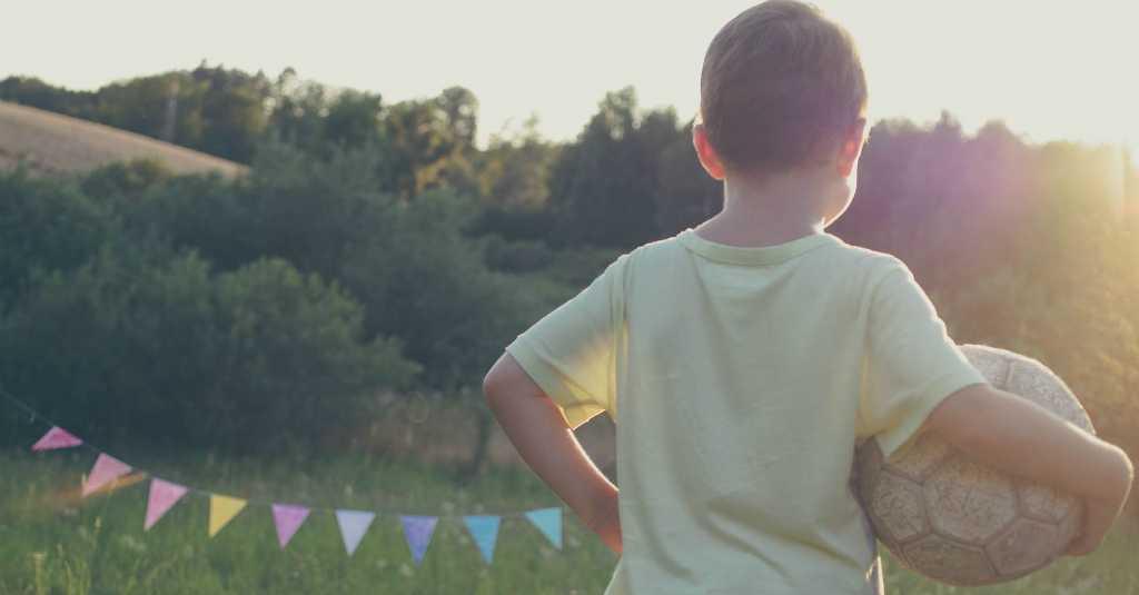 Awali dengan Olahraga Agar Belajar Anak Lebih Efektif