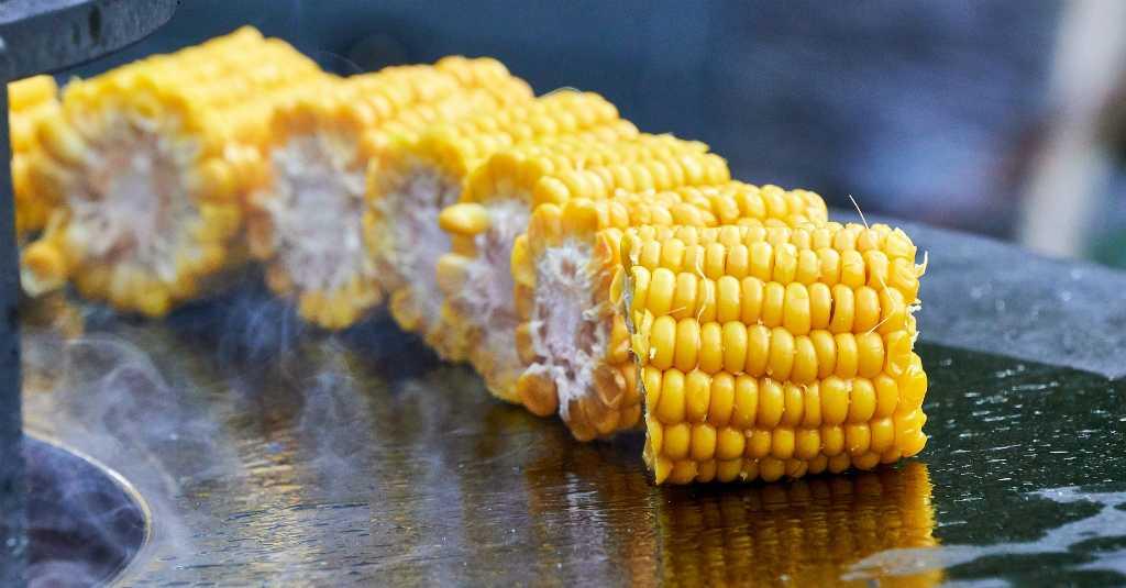 Memiliki Kandungan Omega-6 Tinggi, Minyak Jagung Tingkatkan Risiko Diabetes
