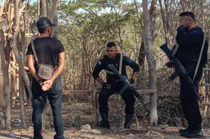 Pubabu Timor Tengah Selatan Bergejolak Akibat Aksi Represif Aparat Keamanan