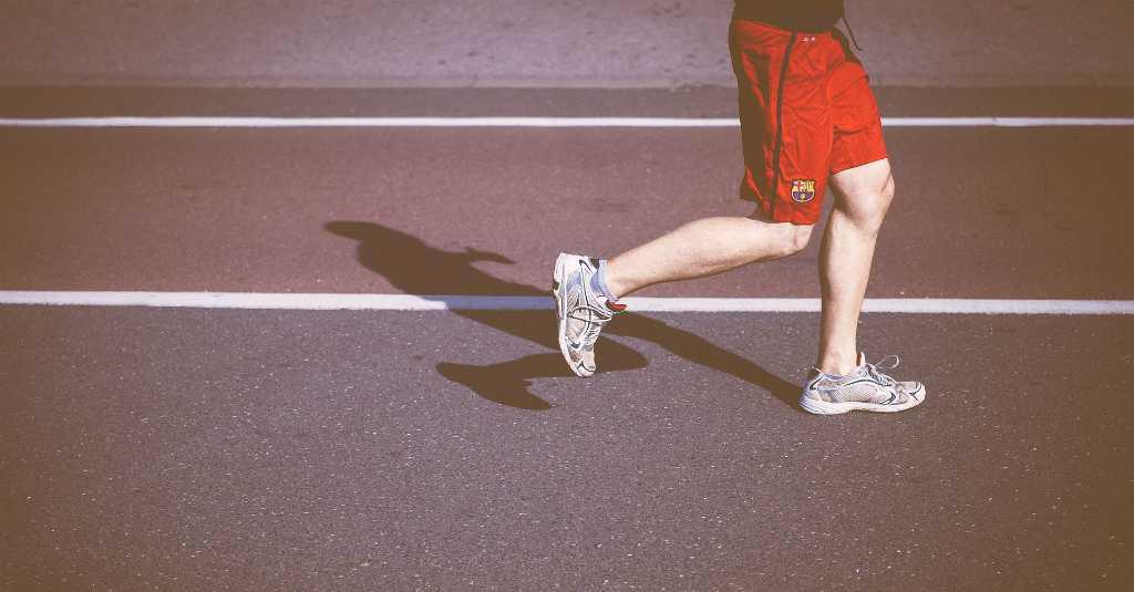 Ini Anjuran Serta Pantangan Berolahraga Bagi Penderita Asma