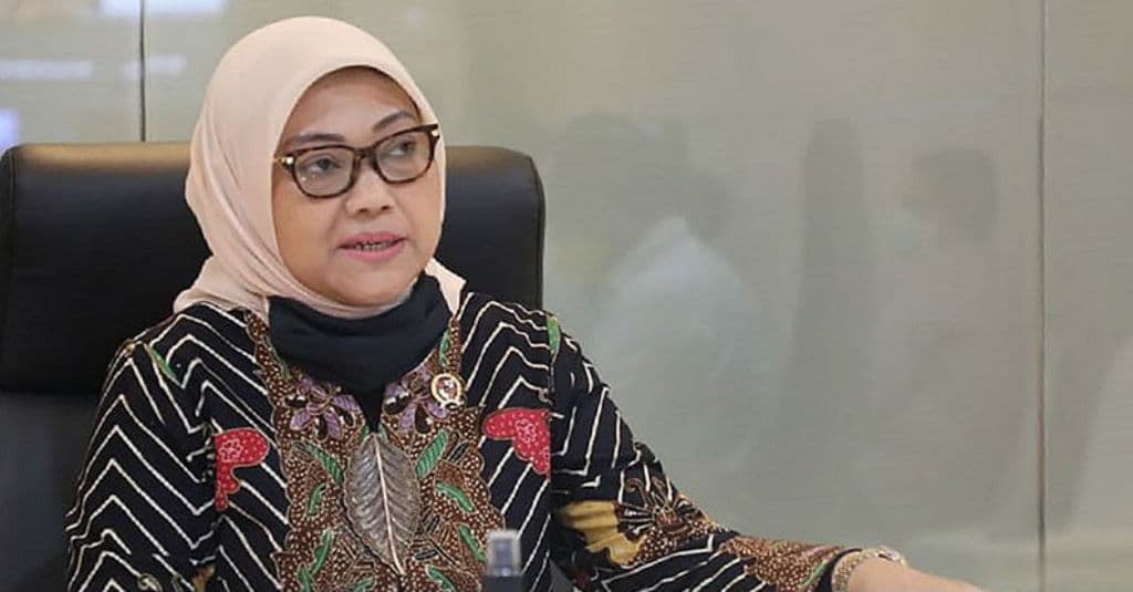 Ciptakan Pasar Kerja, Kemnaker Beri Pelatihan Masyarakat Melalui BLK