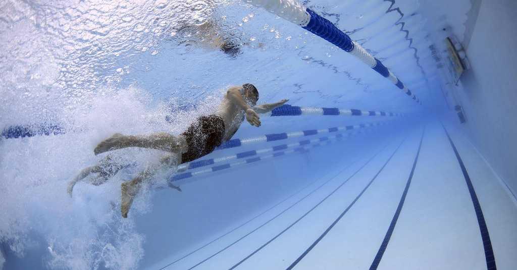 Rekomendasi Olahraga yang Cocok Bagi Pengidap Asma