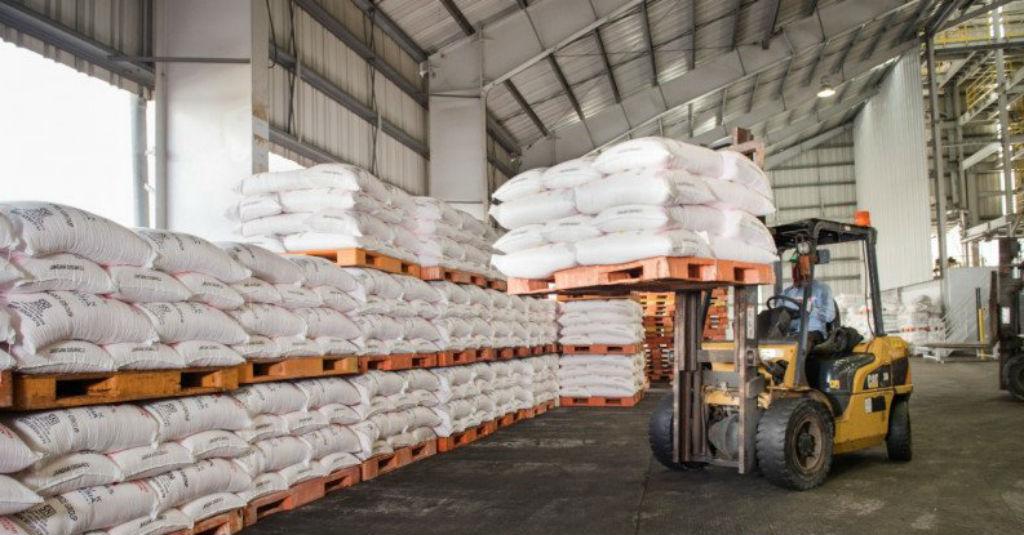 6 Anak Usaha Pupuk Indonesia Tersertifikasi Sistem Anti Penyuapan