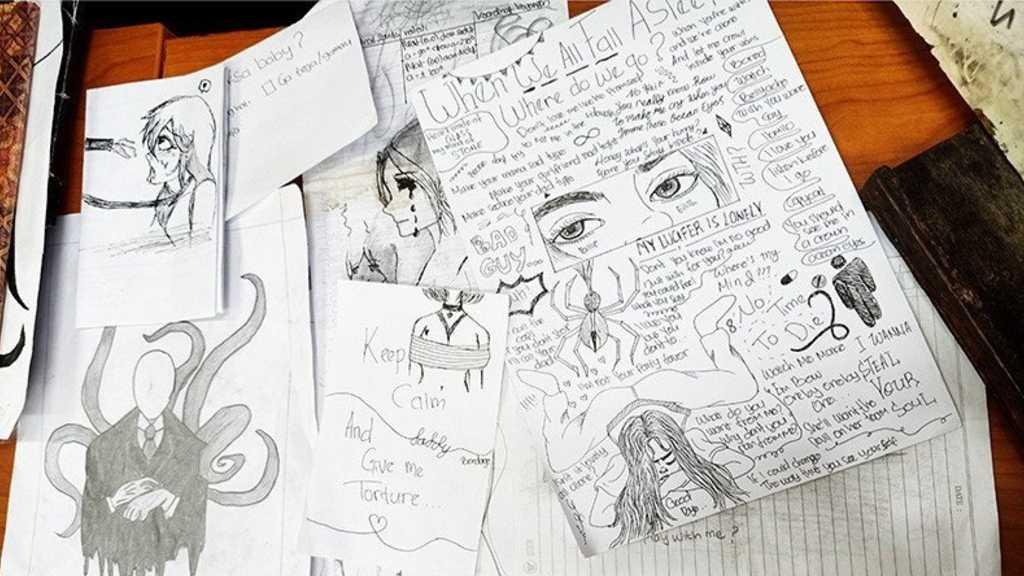 ABG 'Slenderman' Pembunuh Anak di Sawah Besar Divonis 2 Tahun Bui