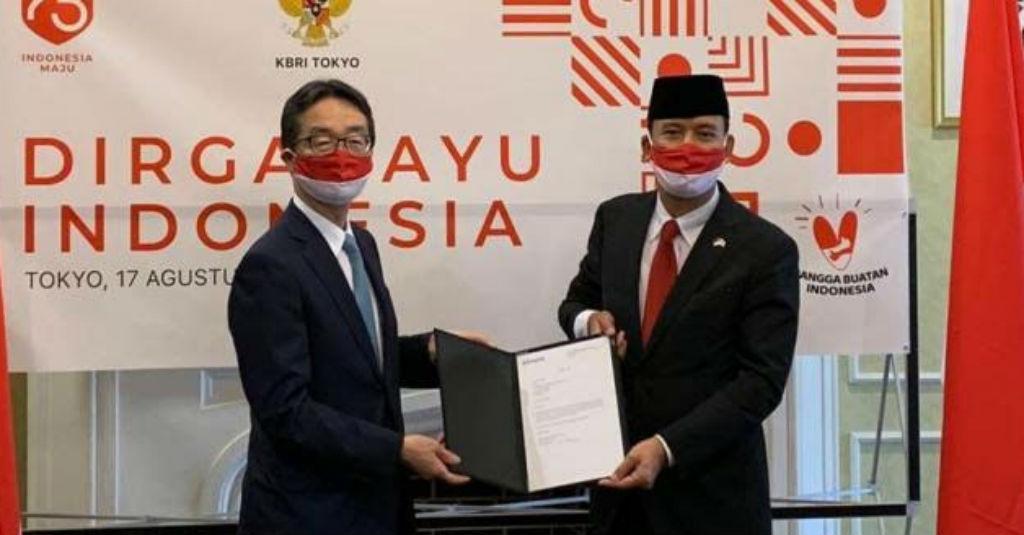 MUFG Komit Dukung Pelajar Asia Tenggara di Jepang yang Terdampak COVID-19