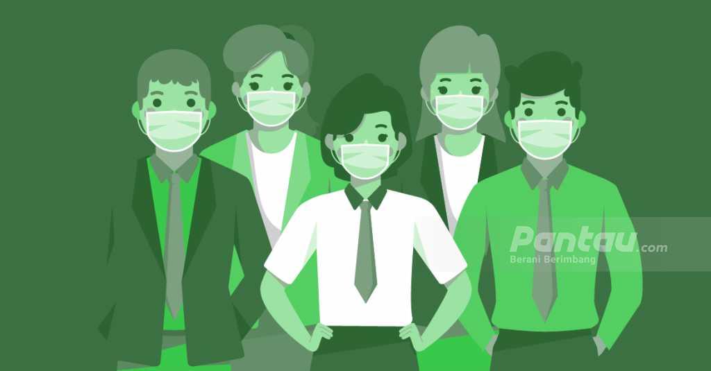 UNDP Soroti Semangat dan Ketangguhan Wirausahawan Muda di Tengah Pandemi