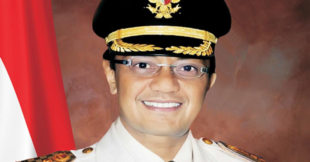 Cawagub Sumbar Pilihan Gerindra Tak Hadiri Pemanggilan Polda Sumbar