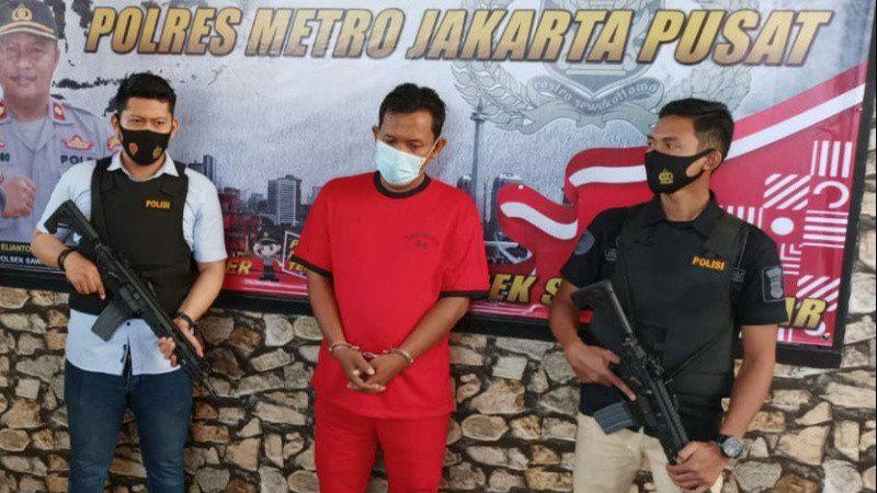 Napi Sulap Ruang VVIP Rumah Sakit Jadi Pabrik Ekstasi, 4 Sipir Diperiksa