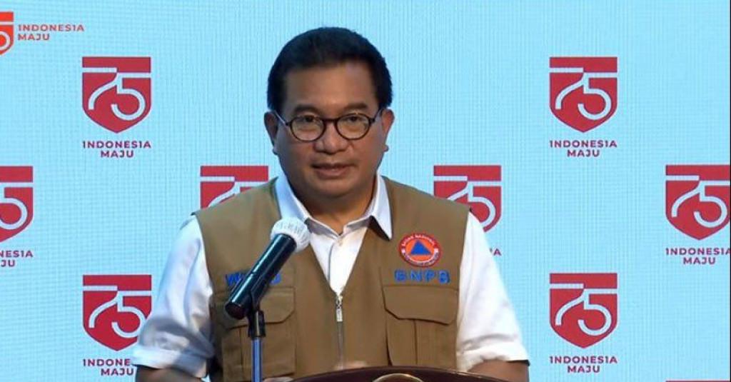 Satgas COVID-19 Ingatkan Bahaya Panen Korona di Momen Libur Panjang