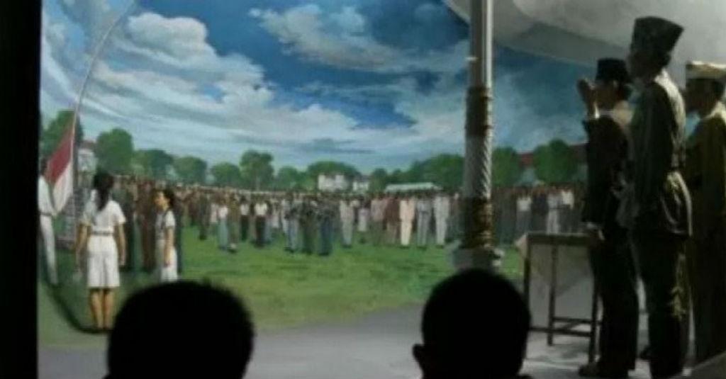 Libur Panjang, Objek Wisata Monumen Jogja Kembali Meningkat