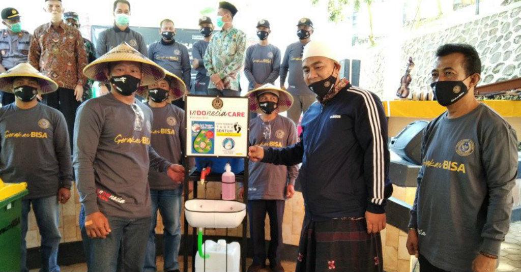 Kemenparekraf Dorong Objek Wisata di Daerah Ini Terapkan 'Gerakan BISA'