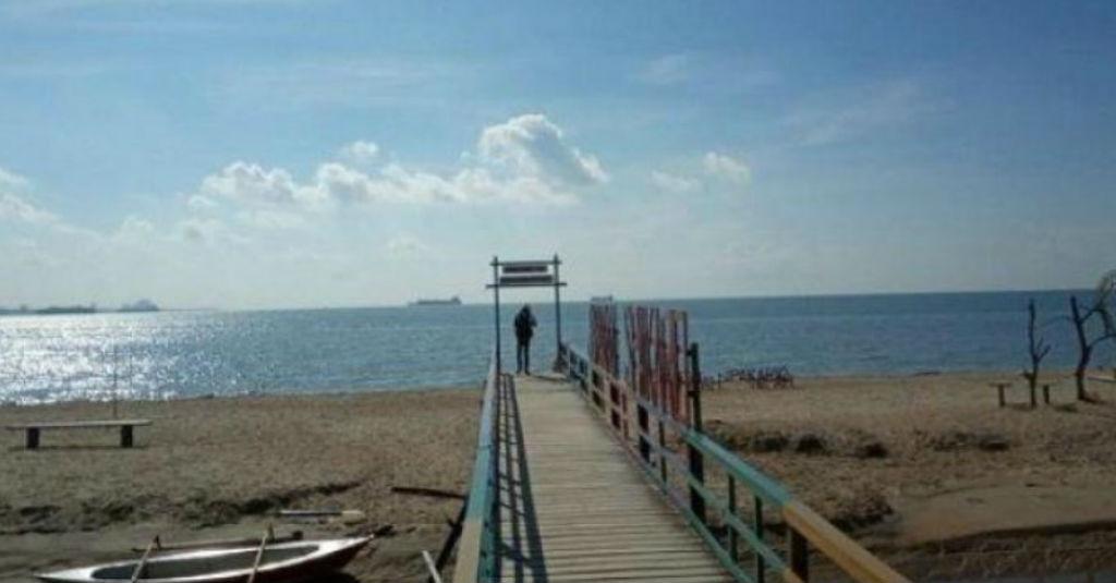 Penutupan Objek Wisata di Penajam Diperpanjang Cegah COVID-19