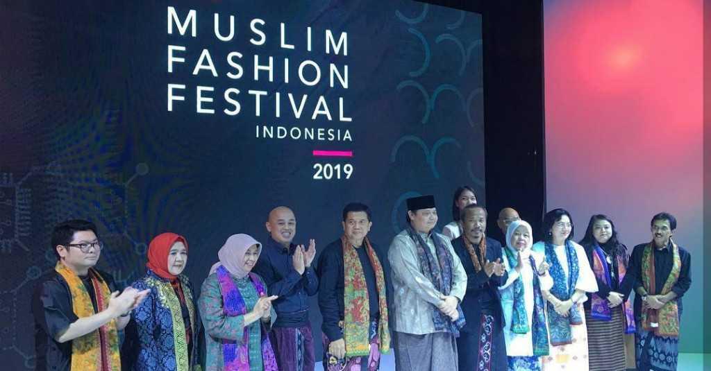 Digelar Secara Offline, MUFFEST 2020 Usung Konsep Sustainable