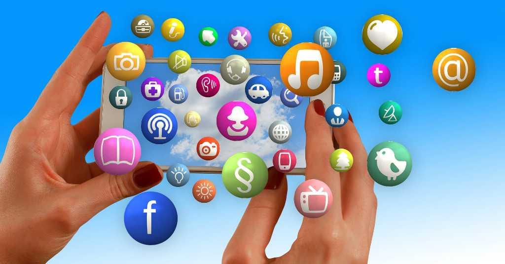 5 Media Sosial Terpopuler di Dunia Pada 2020