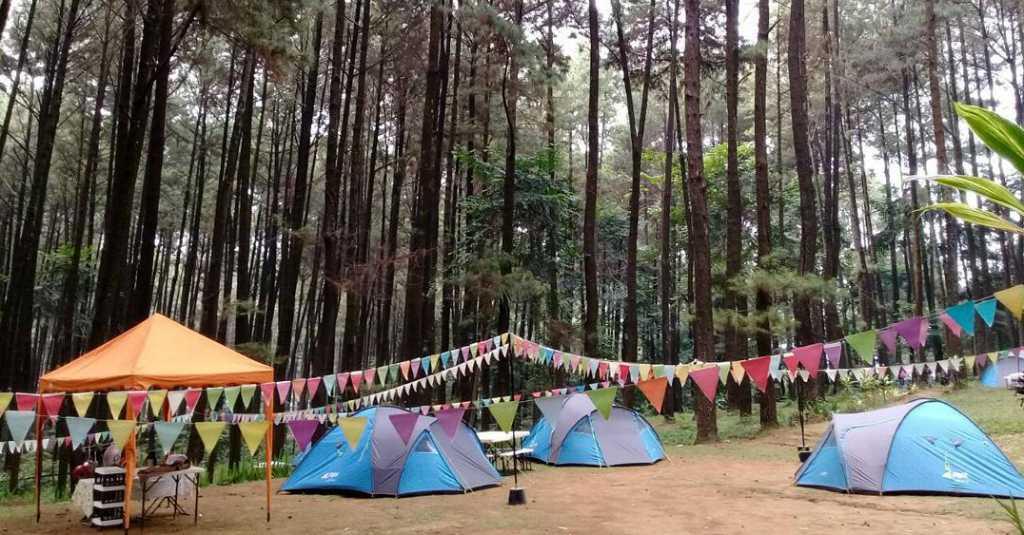 Selain Puncak, Ini 10 Rekomendasi Lokasi Wisata Tak Jauh dari Jakarta