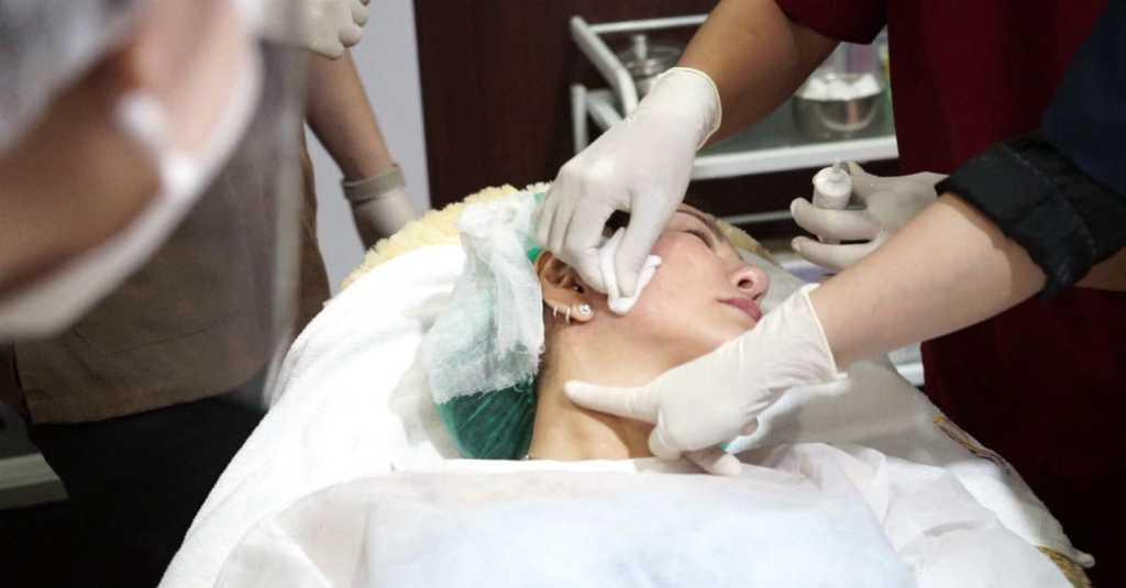 Tak Butuh Waktu Lama untuk Tampil Lebih Muda dengan Perawatan Ini