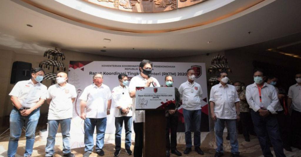 Termasuk Kartu Prakerja, Ini Strategi Pemerintah Percepat Realisasi Belanja