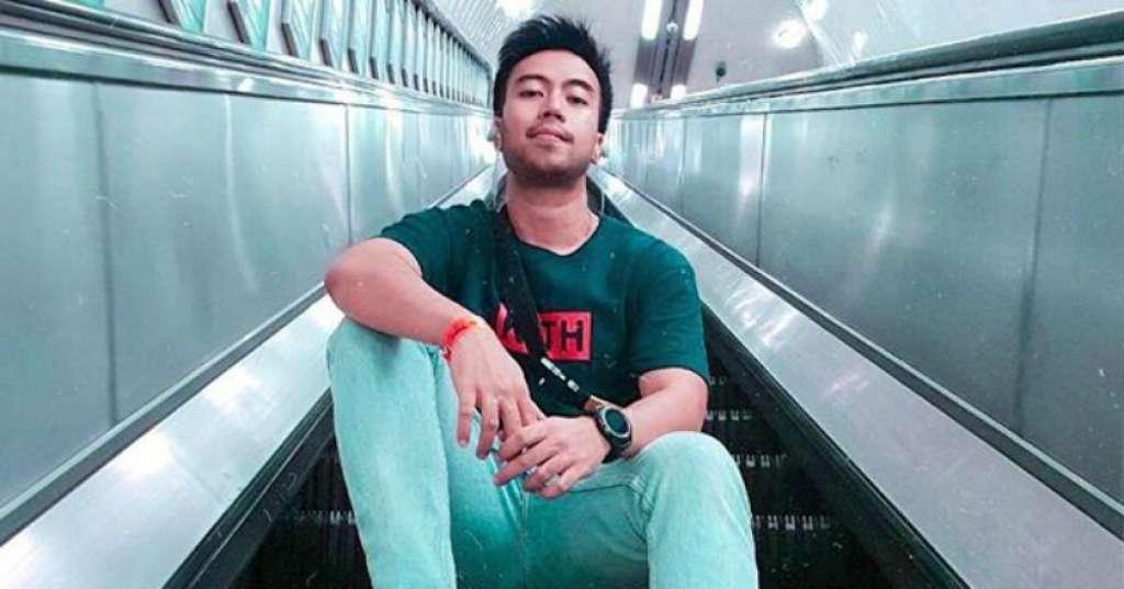 Hidup dengan Satu Ginjal, Vidi Aldiano Hanya Boleh Olahraga Ringan