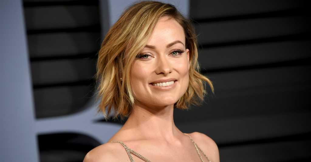 Olivia Wilde Ditunjuk Sutradarai Spider-Woman