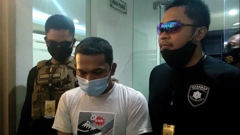 Kelakuan Wawan: Tiga Tahun Cabuli ABG hingga Hamil, Lalu Dibawa Kabur