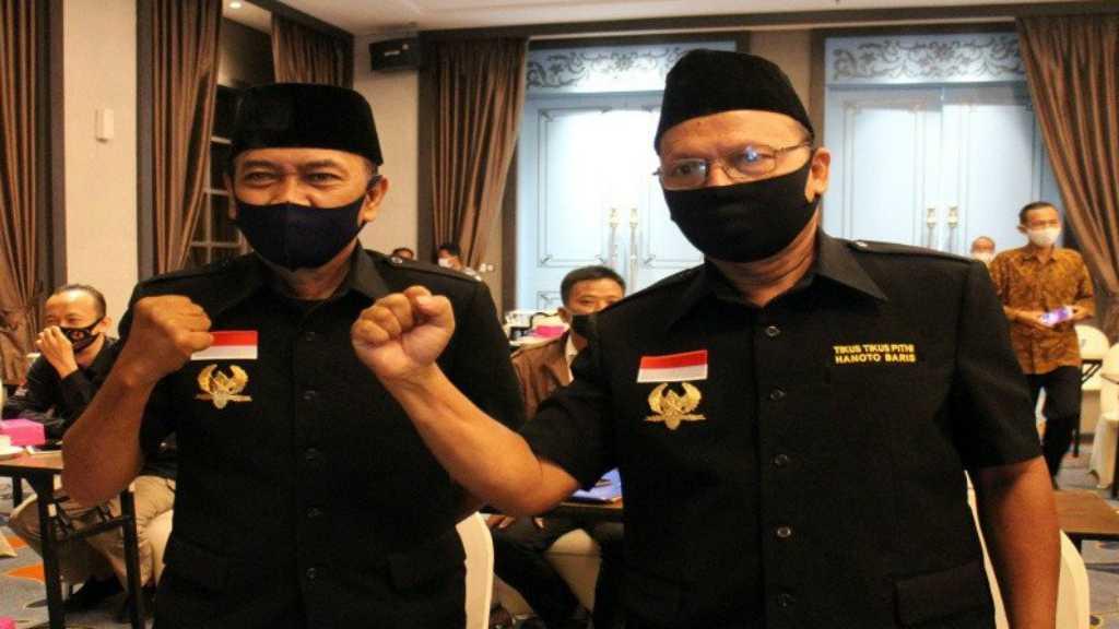 Pesaing Gibran di Solo Siap Daftarkan Diri ke KPU dengan Menunggang Kuda