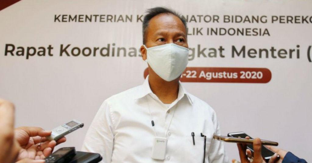 Menperin Petakan Industri yang Harus Dipacu Substitusi Impor