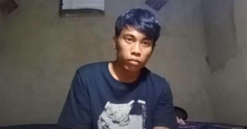Viral! Video '2 JAM Nggak Ngapa-Ngapain' Tembus 3 Juta Penonton