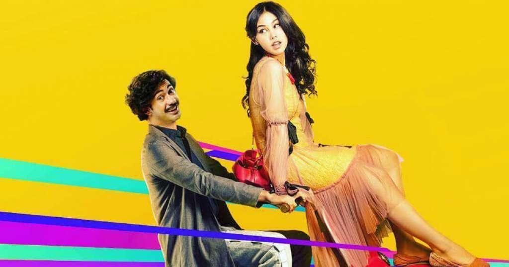 Film 'Benyamin Biang Kerok 2' Siap Tayang di Disney+ Hotstar