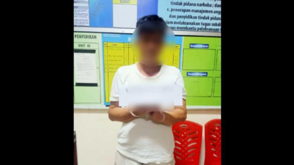 Duh, Oknum PNS Ini Bikin Malu! Terbuai Kenikmatan dari Mr X, Kebablasan Deh