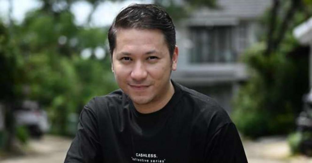 Gading Marten Akui Zaman SMA Masa-Masa Bandel